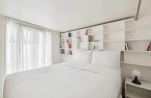 Appartement familial face pantheon - Paris 5 4P