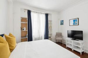 Appartement familial face pantheon - Paris 5 4P