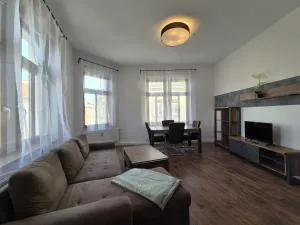 Mimalou Apartment in Gößnitz - Gößnitz