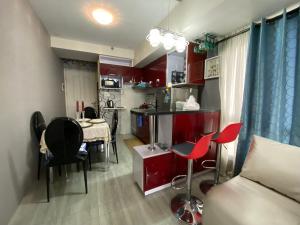 Avida Tower San Lorenzo