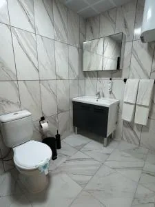 Inn City Park Hotel - 马尼萨