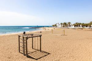 Home2Book Sunlit & Stylish Apt in Playa Honda