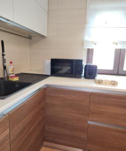 Cristina Luxury Apartment