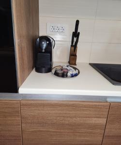 Cristina Luxury Apartment