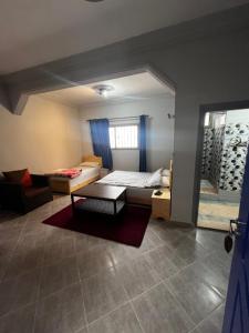 Tasra Surf Paradise, Imsouane