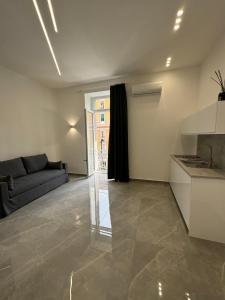 Premier Apartment mit 1 Schlafzimmer