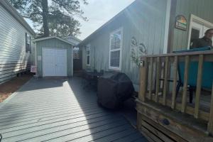 Ocean Lakes, Golf Cart, Pet Friendly 1647