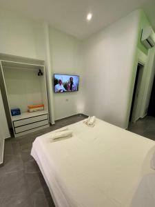 Familien-Apartment mit 2 Schlafzimmern