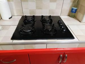 Double room in La Isleta, 100 meters from Las Canteras beach