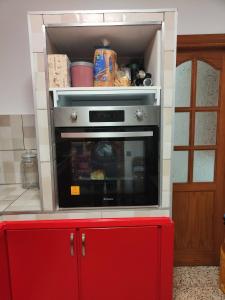 Double room in La Isleta, 100 meters from Las Canteras beach