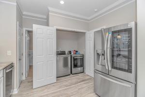 Ocean lakes, Luxury Water Front Home