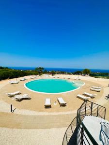 Rocce Rosse Isola Rossa img2