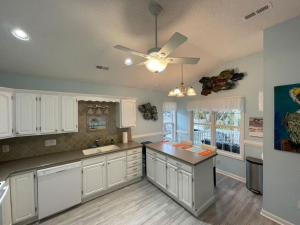 Pet Friendly Golf Cart Elevator