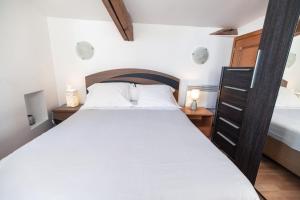 Appartements Studio du couvent : photos des chambres