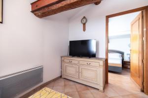 Appartements Studio du couvent : photos des chambres