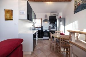 Appartements Studio du couvent : photos des chambres