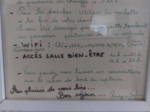 Appartements APPART sur l'EAU SPA Proche PARIS : photos des chambres