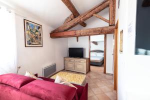 Appartements Studio du couvent : photos des chambres