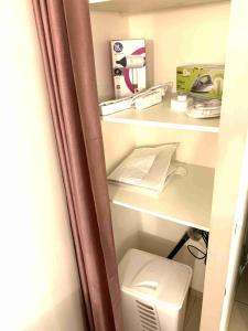 Appartements Studio SCOTTLAND : photos des chambres