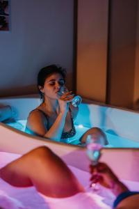 Sonnenhotel Weingut Römmert Spa und Wellness