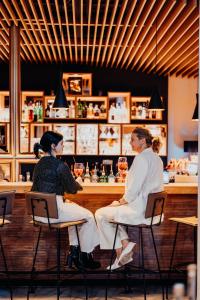 Sonnenhotel Weingut Römmert Spa und Wellness