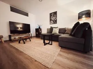 Santas Mountain Living - 福尔泰扎