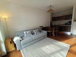 Les Dentelles bilocale a Charvensod vicino l'ovovia di Pila