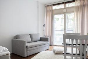 2ndhomes Kluuvi Apartments