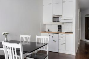 2ndhomes Kluuvi Apartments