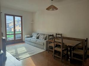 Les Dentelles bilocale a Charvensod vicino lovovia di Pila