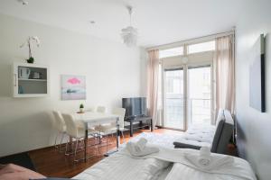 2ndhomes Kluuvi Apartments