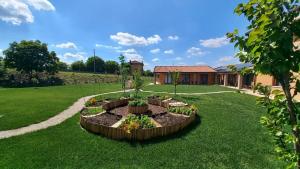 Agriturismo Verdecielo