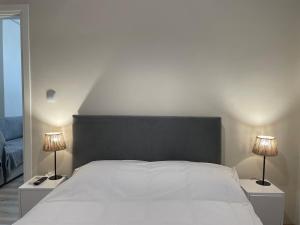 Stylish Central 2 bdr Apartment