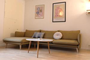 Historical and cosy house in the heart of Tórshavn - Ubytování bez kategorie ve městě Tórshavn