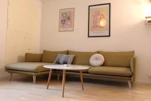 Historical and cosy house in the heart of Tórshavn - Leynar