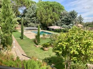 Gite L'ATELIER - 3hvězdičkové hotely ve městě Anduze