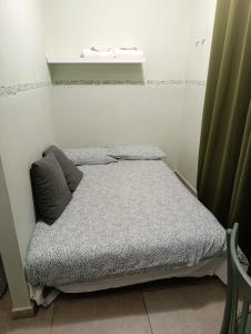 Twin Room with Extra Bed