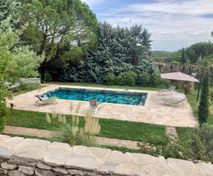 Maisons de vacances Gite L-ATELIER : photos des chambres