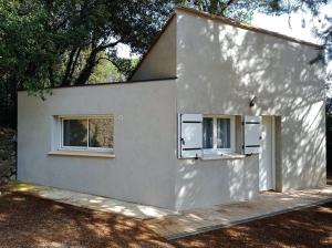 Maisons de vacances Gite L-ATELIER : photos des chambres