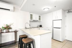 Cairns Central Apartment 1011