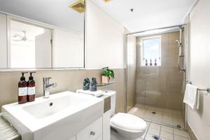 Cairns Central Apartment 1011