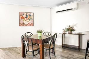 Cairns Central Apartment 1011