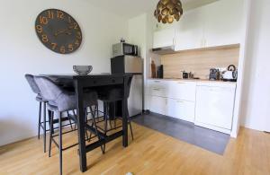 Appartements Victoria1 - Nice apartment 4ppl near Disneyland : photos des chambres