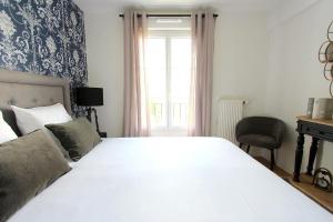 Victoria1 - Nice apartment 4ppl near Disneyland