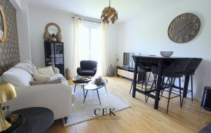 Victoria1 - Nice apartment 4ppl near Disneyland - 3hvězdičkové hotely ve městě Serris