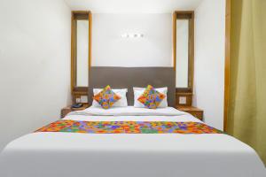 FabHotel Nand
