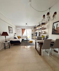 Welcome to Elenas Athens Suite!