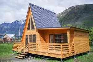 Cottage View - Ach'khoti