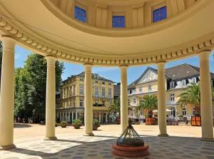 Hotel Fürstenhof - Aerzen