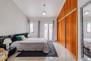 Vista Das Estrelas M4 - Terceira